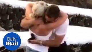 Woman finds out she is getting married 24 hours after proposal - Daily Mail