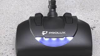 3D Animated Explainer Video for Prolux CTX Vacuum