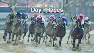 America's Day at the Races - March 7, 2025