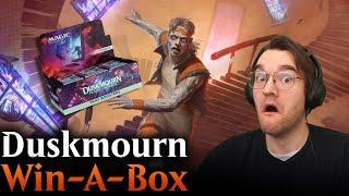 Playing my Favorite Archetype in the Arena Direct! | Duskmourn Arena Direct: Draft | Magic Arena