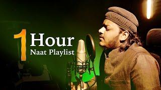 1 Hour Naat Playlist || Mazharul Islam || Beautiful Nasheeds Playlist 2024