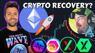 Will Ethereum Recover? Is PulseChain Still the Best Crypto Ecosystem? w/ @AxisAlive