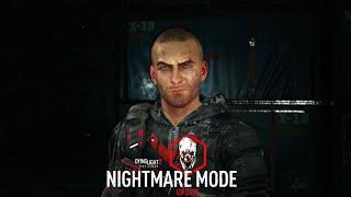 Dying Light 2 Crane Kills Evil Aiden Mission on Nightmare Mode Gameplay