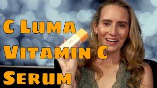 Drunk Elephant Skincare C-Luma Hydrabright Gentle Hydrating Vitamin C Serum Review, How to, Dupes