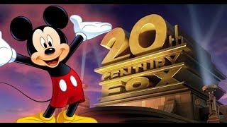 Bonus Features with Alex and Robert - #21 - Disney/Fox Merger, Charlies Angel's Reboot Cast, etc