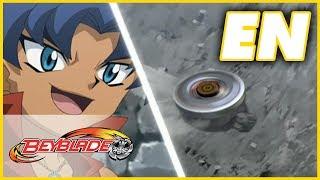 Beyblade Metal Fury: The Battle of Beyster Island - Ep.125