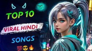 Top 10 viral hindi songs ringtone 2024 || Trending ringtone || Inshot music ||