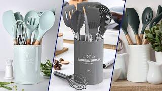 Top 10 Kitchen Utensil Sets You Need In Your Kitchen