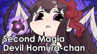 Devil Homura-chan - Second Magia