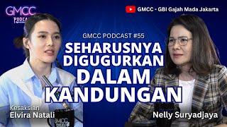 "Harusnya Aku Tidak Ada Sekarang" Eps.55 #gmccpodcast #gmccberdampak