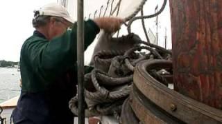 Windjammer Grace Bailey  http://www.mainewindjammercruises.com/