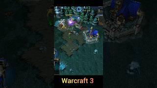 ПОЙМАЛИ ДЕМОНА! Вся игра у меня на канале! Warcraft 3 Reforged