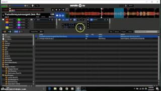 how to use serato flip censor to make clean versions of your track