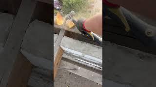 Пена не для крыши #одесса #кровля #wood #diy #дом #woodworking #roofing #construction