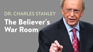 The Believer's War Room – Dr. Charles Stanley