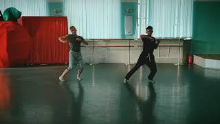 Halsey - Graveyard | choreography by Denis Belousov