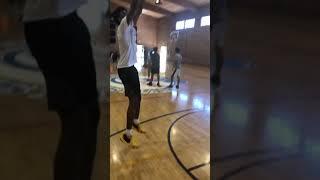 Prolific Summer Academy Sample clips