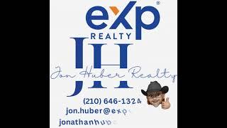 JON HUBER eXp Realtor