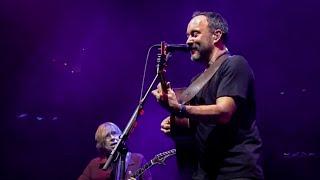 "Lie in Our Graves" - Dave Matthews Band ft. Trey Anastasio | Soulshine 2024 | MSG | Relix