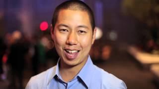 Gilbert Wang '03