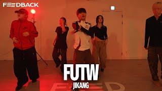 LISA - FUTW | JIKANG Choreography