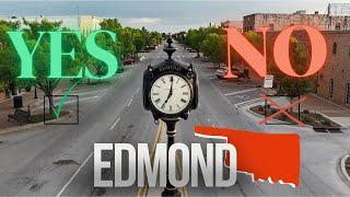 Is this Oklahoma's Best Suburb? Unpacking Edmond.