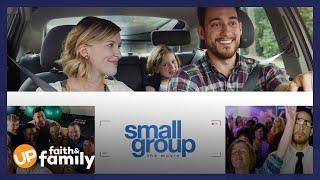 Small Group - Movie Preview