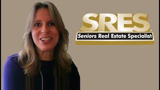 Your SRES® Realtor