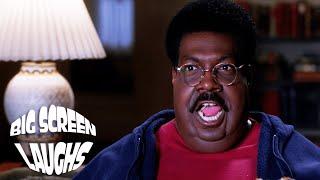 Making Fun of Professor Klump | The Nutty Professor (1996) | Big Screen Laughs