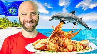 Ultimate Florida Keys Food Tour! Key West Hidden Gems!