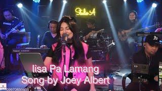 Iisa Pa Lamang  -Aila Santos & R2K cover 2024)