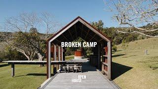 The Eco Camp | Broken Camp