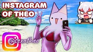 A Timeline Without Fishman @TenmaMaemi #phaseconnect #vtuberclips