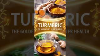 Turmeric Benefits