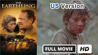 The Earthling (1980) US - HD / Blu-ray [William Holden, Ricky Schroder]