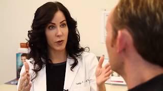 Dr. Carolyn Jacob | Patient Consultation | Dysport Injections