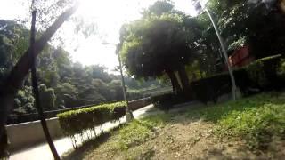 KONA Dawg 街道TEST     by GOPRO HERO