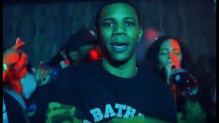 A Boogie Wit Da Hoodie - My Shit (Prod. By D Stackz) (Dir. By @BenjiFilmz) [Official Music Video]