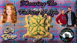 Magnetizing Peaceful Prosperity Amidst The Chaos with Elly Blaise - Dissolving The Divide 24