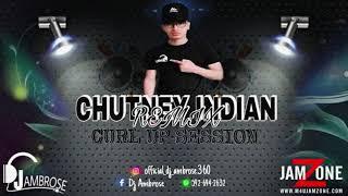 Dj Ambrose | Chutney Indian Remix 2021