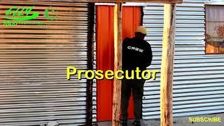 PROSECUTOR 18 June 2020 || NAMIBIAN FILM ||