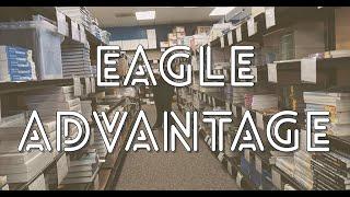 Wake Tech - Eagle Advantage