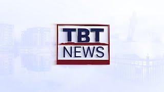 TBT News: June 8