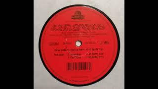 John Sferos - Invention (Hard Trance 1993)