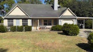 307 Cherokee Dr. Summerville, SC 29486  |  Home for Sale