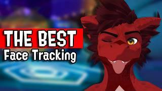 What is the BEST vr Full Facial Tracking Solution?