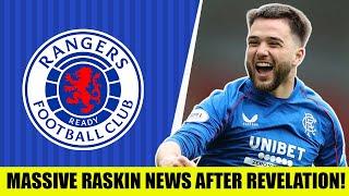 MASSIVE Nico Raskin News After Latest Revelation!