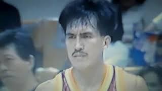 SAMBOY LIM Spectacular Moves