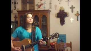 Bring Me Down by Miranda Lambert: Cover by Elena Phoenix