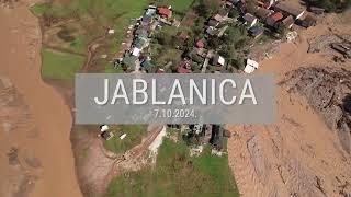 REPORTAŽA: JABLANICA LIJEČI RANE!